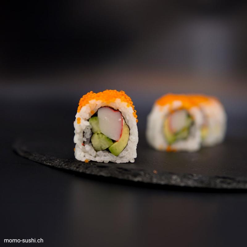 California Roll (8 Stück)