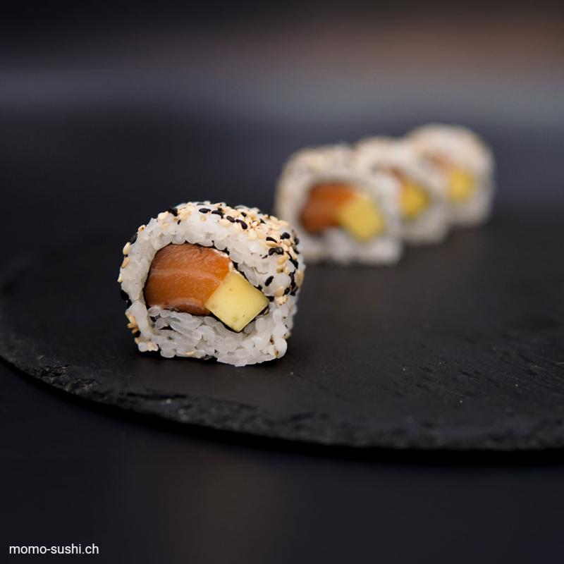 Mango Roll (8 Stück)