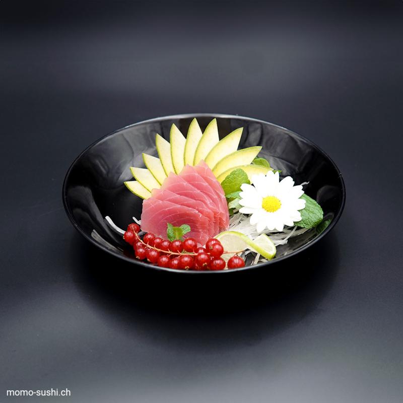 Tuna Sashimi (2 Stück)