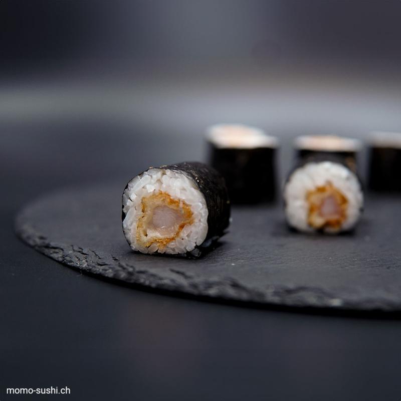 Maki Shrimp (6 Stück)