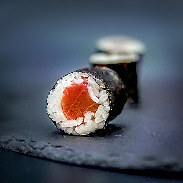 Sushi Tuna Hosomaki